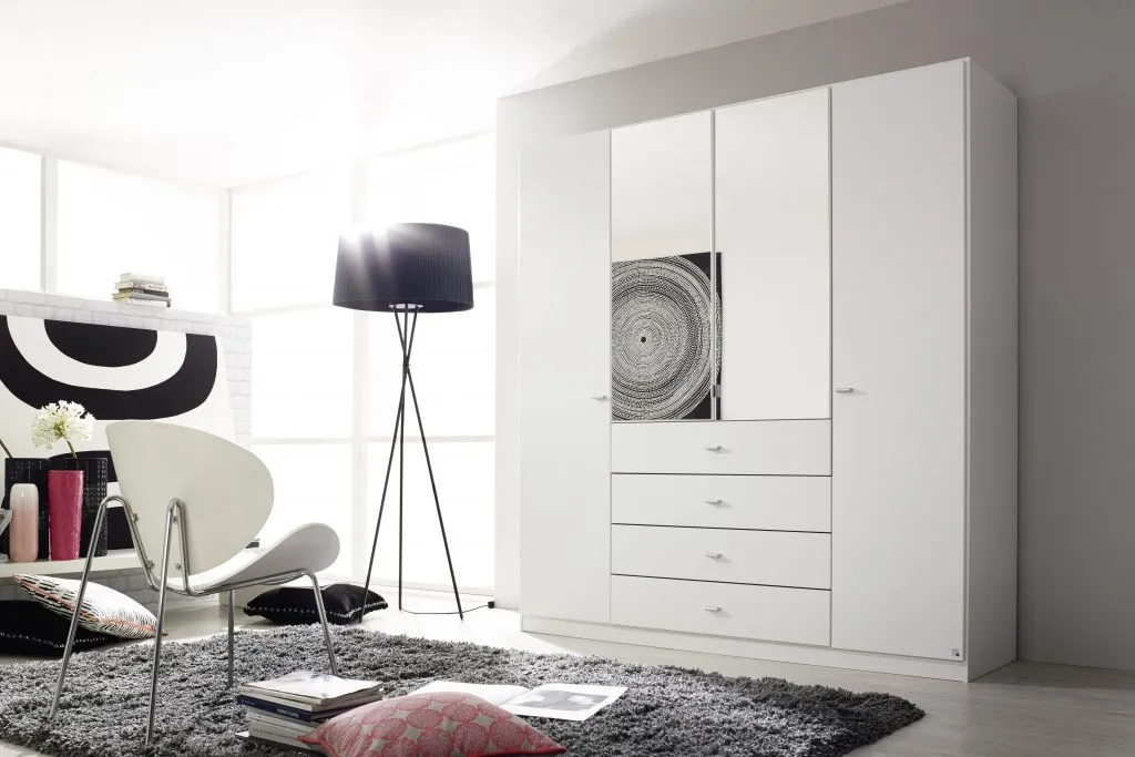 TG Montage project 8