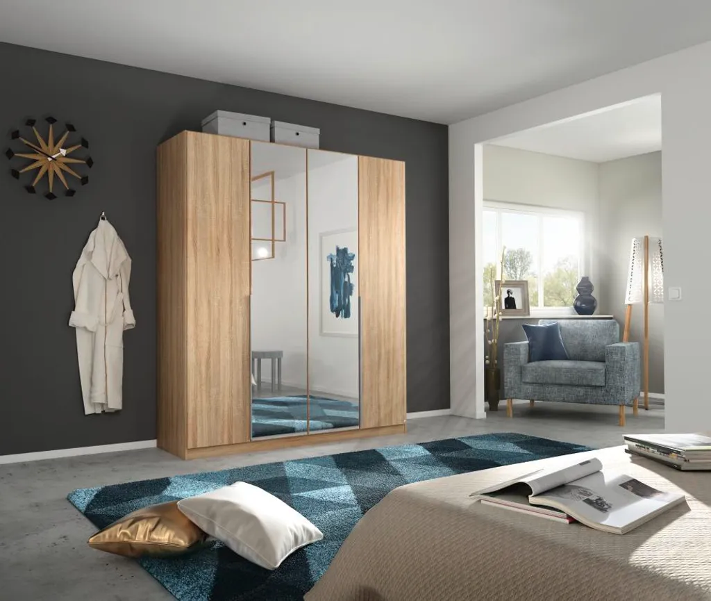 TG Montage project 9